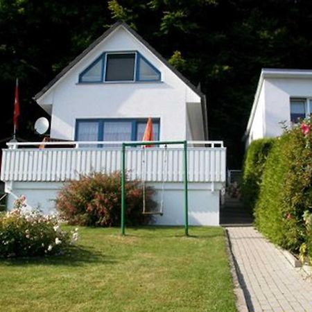 Ferienhaus Wagner Sassnitz Exterior photo